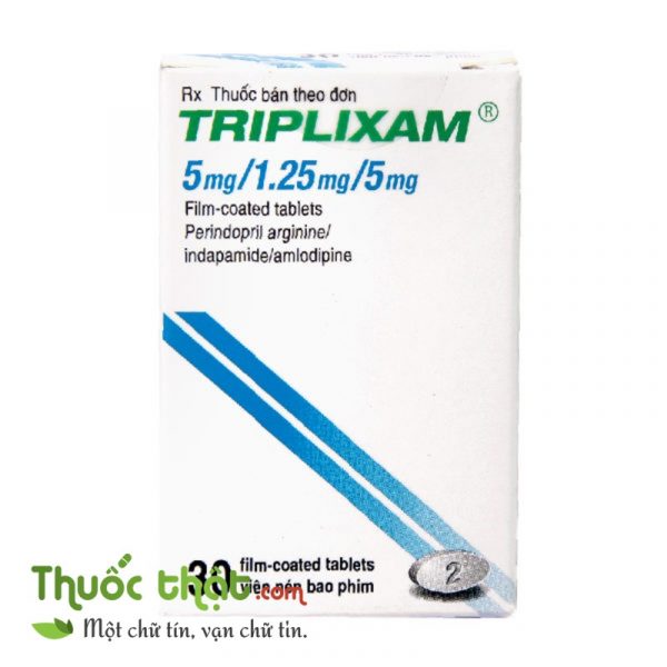 Triplixam