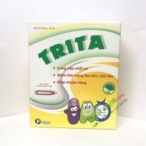 Thực phẩm chức năng Trita