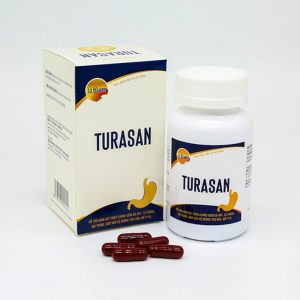 Turasan lọ 60 viên