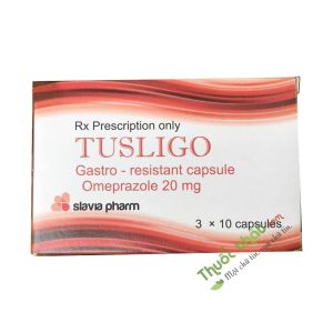 Tusligo 20Mg