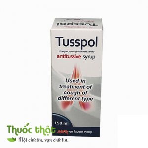 Tusspol