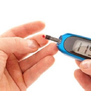 Nutricare Blood Sugar Hộp 30 Viên - Ổn Định Đường Huyết