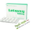 Letsuxy 500Mg