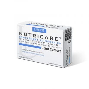 Nutricare Joint Confort Hộp 30 Viên - Giúp Mạnh Gân Cốt