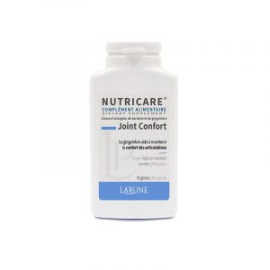 Nutricare Joint Confort Lọ 60 Viên - Giúp Mạnh Gân Cốt