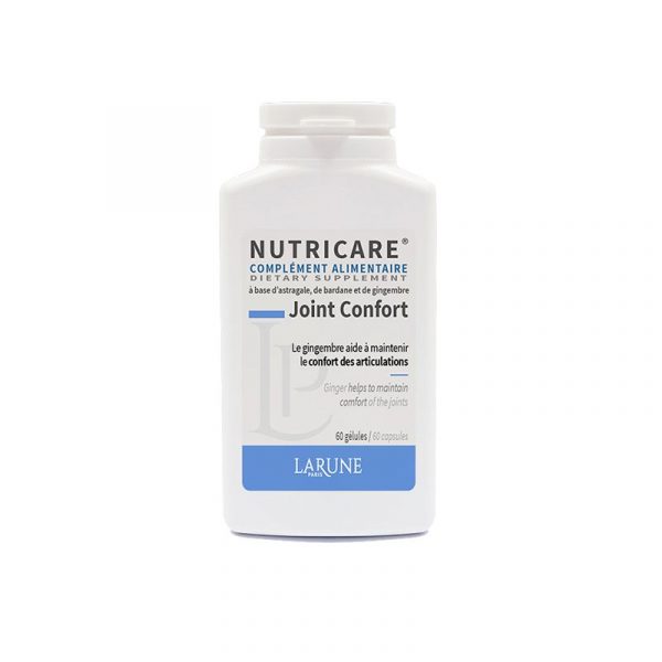 Nutricare Joint Confort Lọ 60 Viên - Giúp Mạnh Gân Cốt