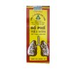 Bổ Phế Tiêu Đờm Chai 125ml - Siro bổ phế giảm ho