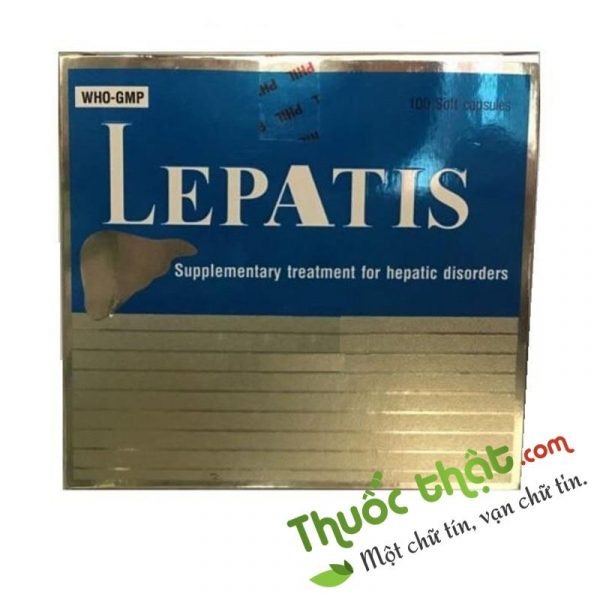 LEPATIS