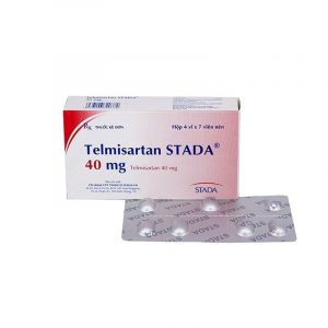 Telmisartan 40mg