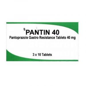 Pantin 40 hộp 30 viên