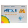 Mitux E hộp 24 gói