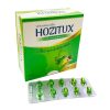 Hozitux Hộp 100 Viên - Viên Ngậm Thảo Dược Trị Ho