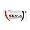 Cilzec Plus hộp 30 viên