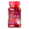 Q-SORB™ Co Q-10 200mg Lọ 30 Viên - Viên Hỗ Trợ Tim Mạch