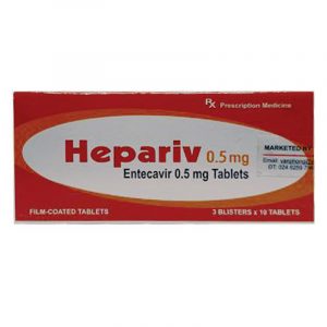 Hepariv