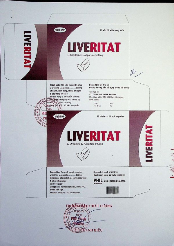 Liveritat