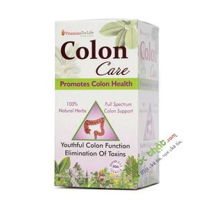 Colon Care