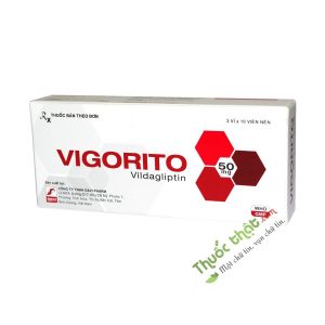 Vigorito