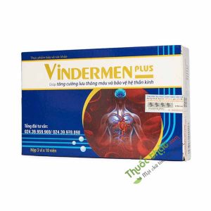 Vindermen Plus