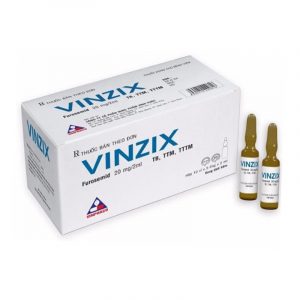 Vinzix 20mg/2ml