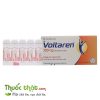 VOLTAREN