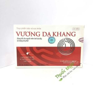 Vương dạ khang