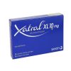 Xatral XL Hộp 30 Viên