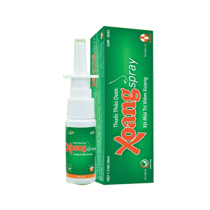 Xoang Spray