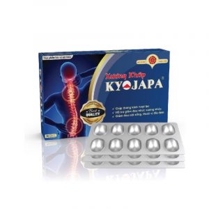 Xương Khớp Kyojapa hộp 30 viên