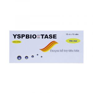 YSPBIOTASE